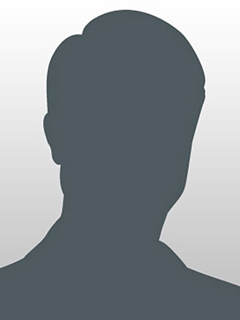 Photo of David Vess coming soon!